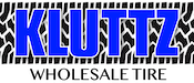 Kluttz Wholesale Tire Logo